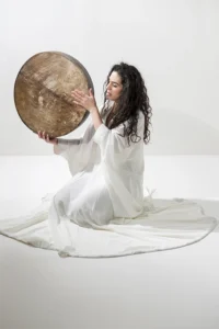 Cours en ligne Danse Soufie Rana Gorgani
