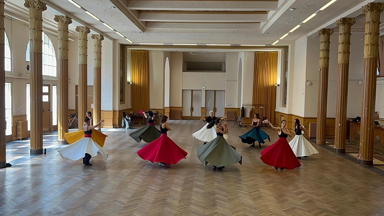 stage danse soufie festival arles