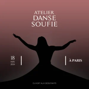 Atelier Paris 18 Mai
