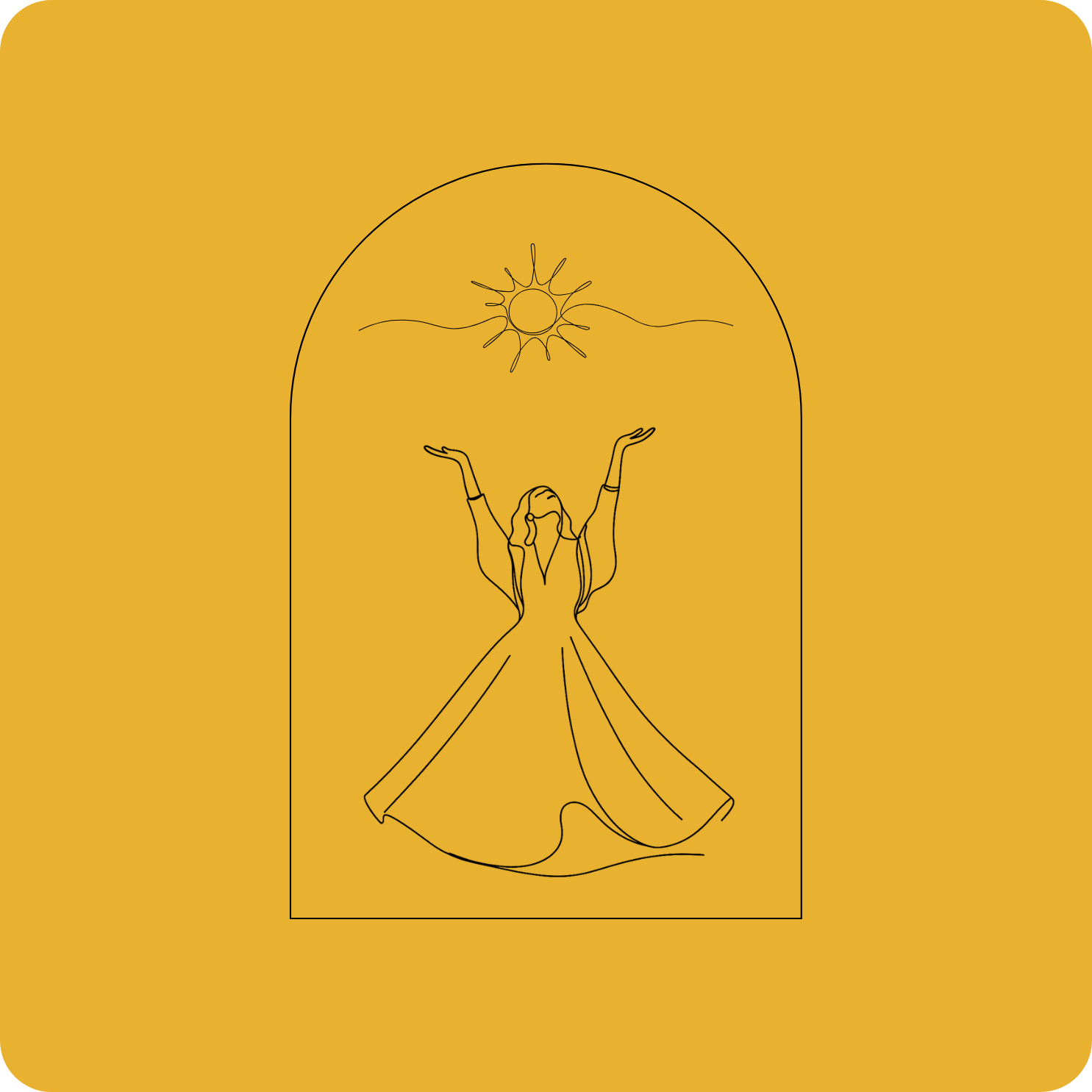 spectacle (Sufi’s Saraband – 28 Octobre 2025)