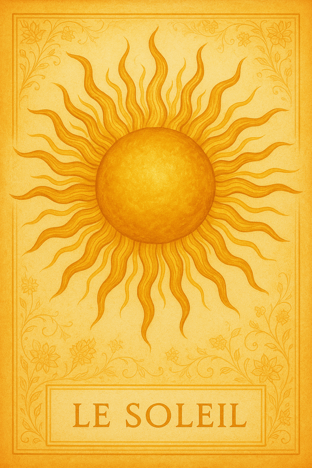 LE-SOLEIL
