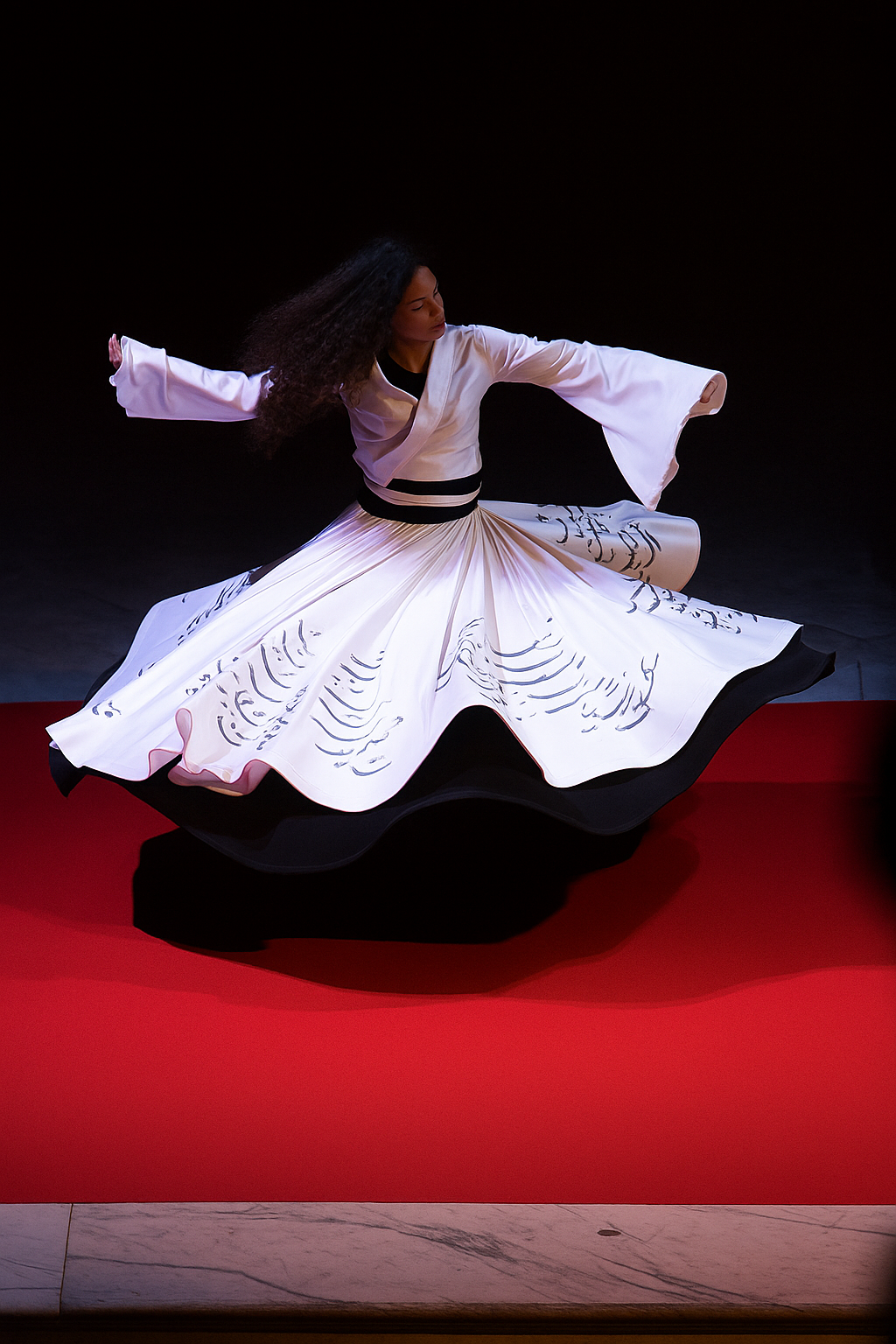 danse soufie-d-Iran