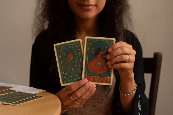Tirage Mystique - Image 3