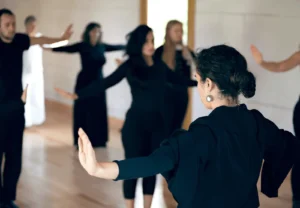 Derviche Tourneur - Rana Gorgani