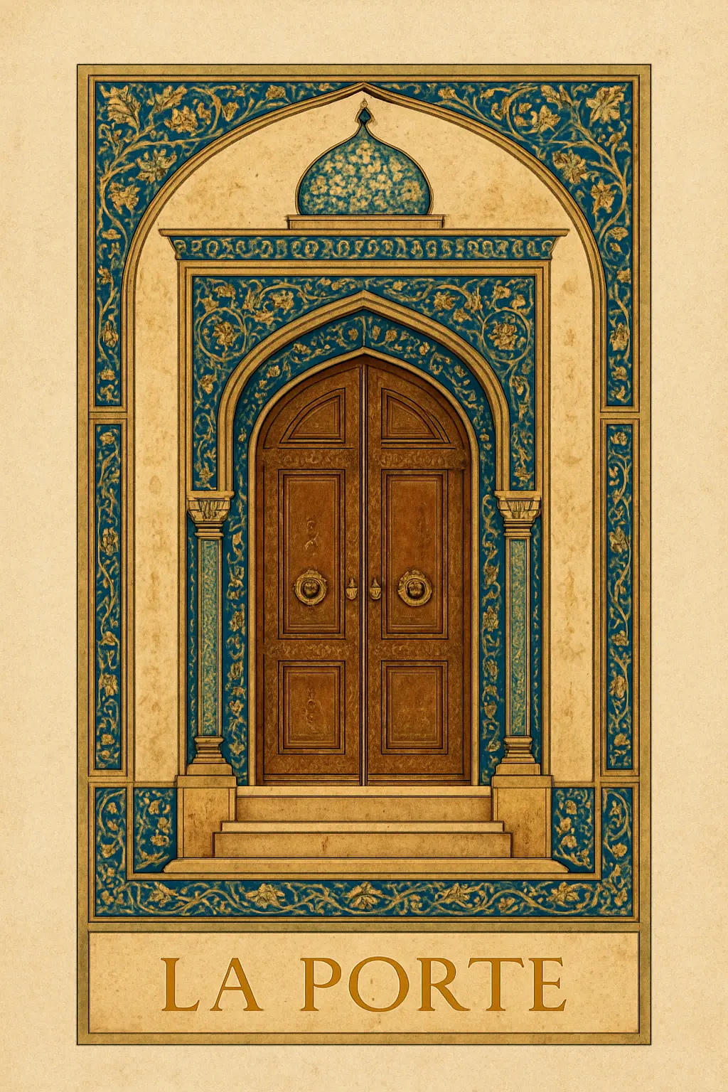 LA-PORTE-CARTE-ORACLE-DERVICHE