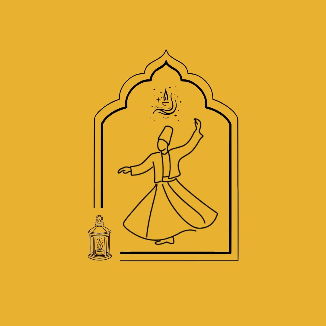 sufi-saraband-Représentation Relax