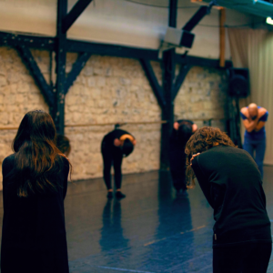 Formation internationale en danse soufie -ECOLE INTERNATIONALE - Rana Gorgani
