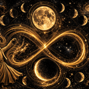 Cercle Soufi en ligne