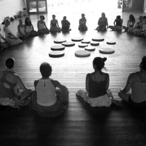 Cercle Soufi en ligne