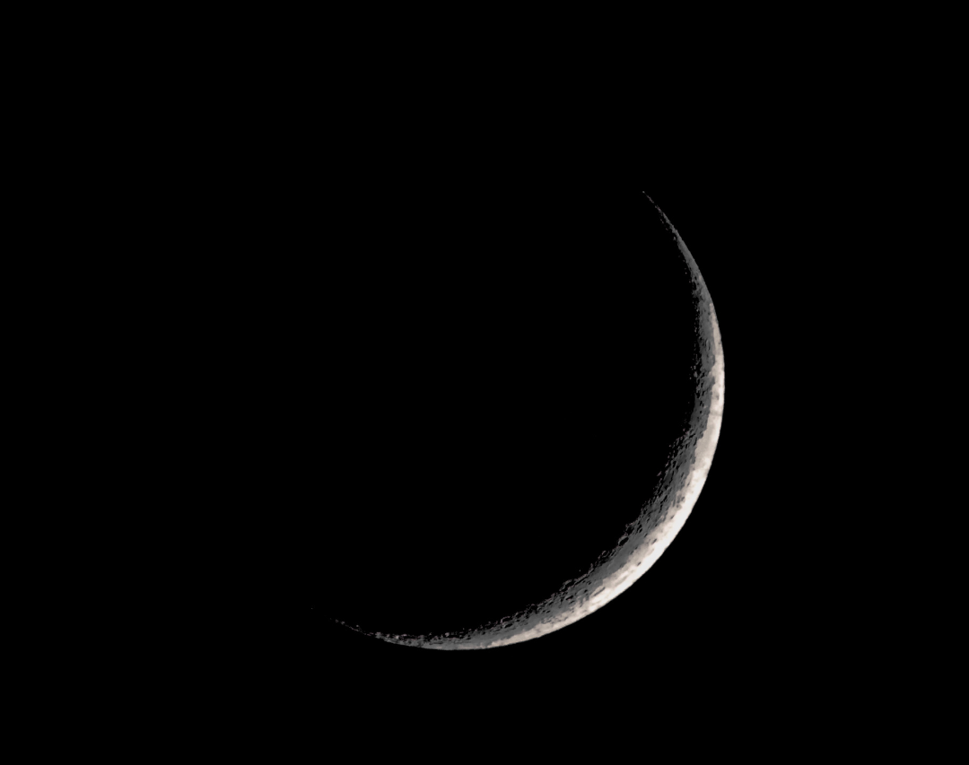 Nouvelle Lune : Lundi 15 juin 2026