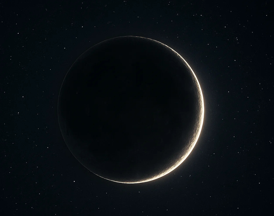 Nouvelle Lune : Mardi 14 juillet 2026