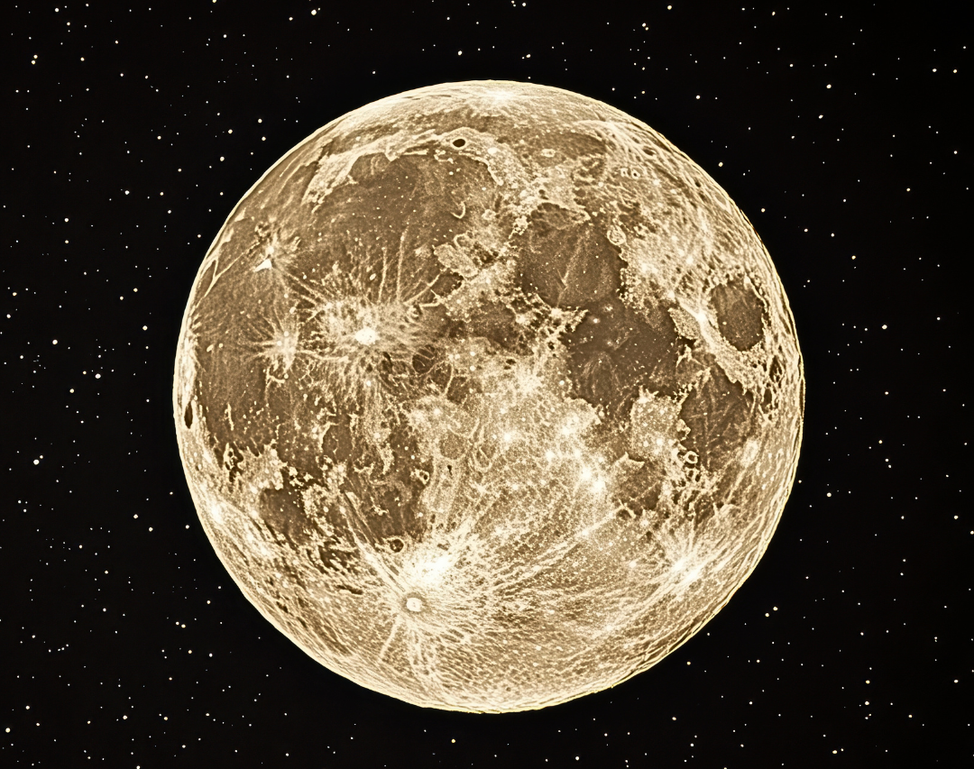 Pleine Lune : Mardi 30 juin 2026