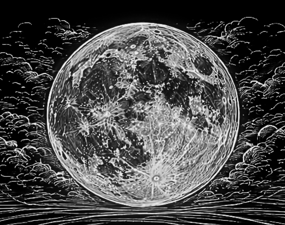 Pleine Lune : Mercredi 29 juillet 2026