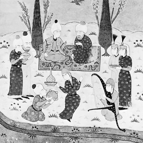 Britannica, entrée « Rumi »