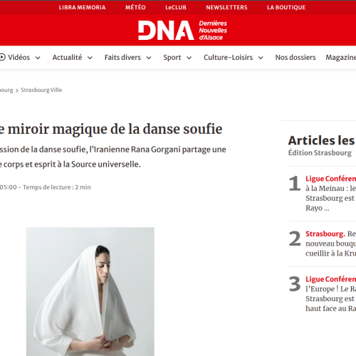 DNA