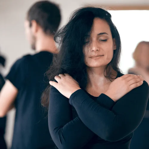 Derviche Tourneur - Danse soufie