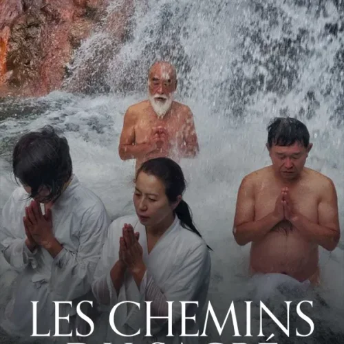 Épisode « L’expérience de la beauté »