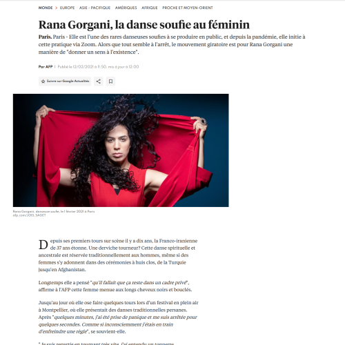 L’Express