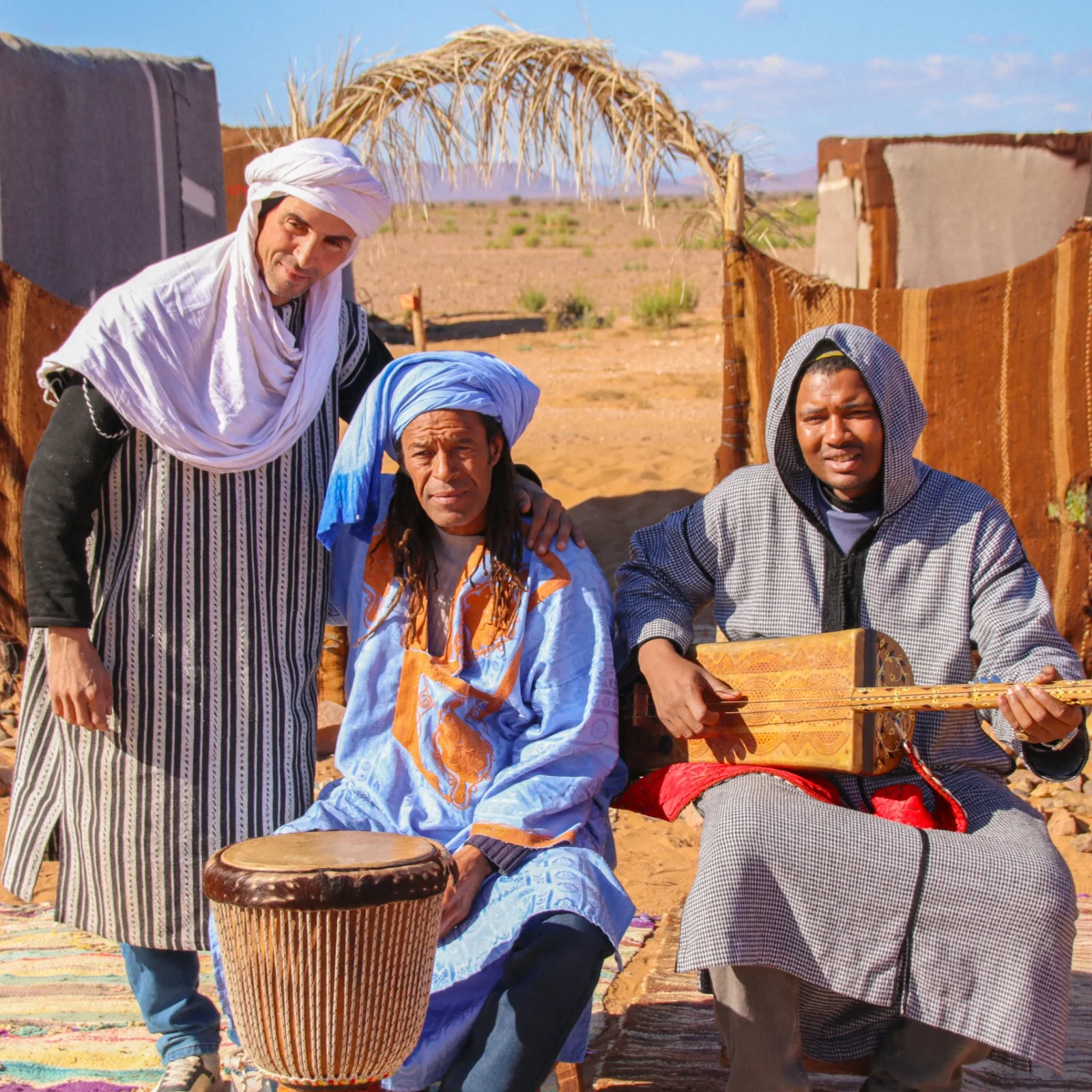 La Caravane du Souffle - Maroc (3)