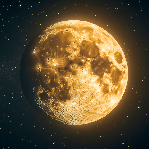 Méditation Soufie en Ligne – Pleine Lune _ 03 mars