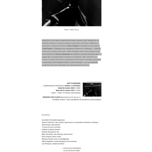 classiquenews-geneve-la-cite-bleue-sufis-saraband